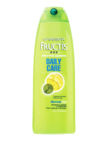 Daily Care Shampoo