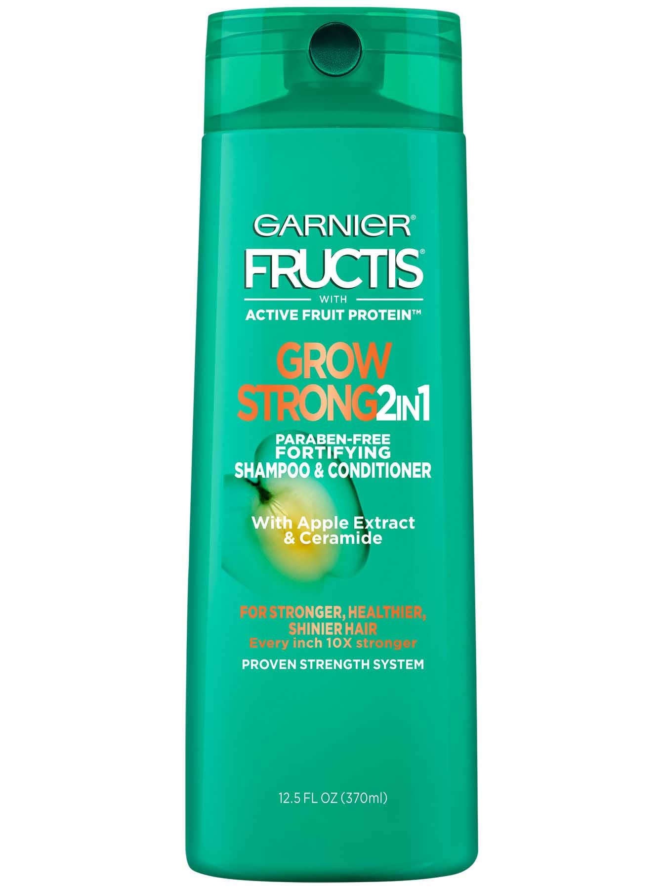 Grow Strong 2-in-1 Shampoo & Conditioner