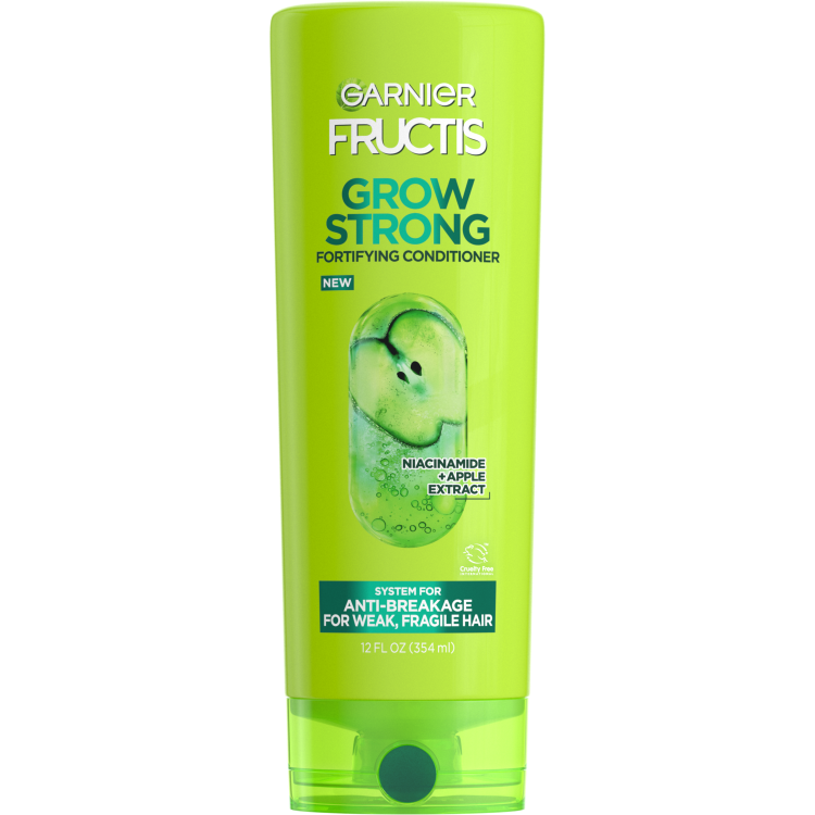 Grow Strong Conditioner