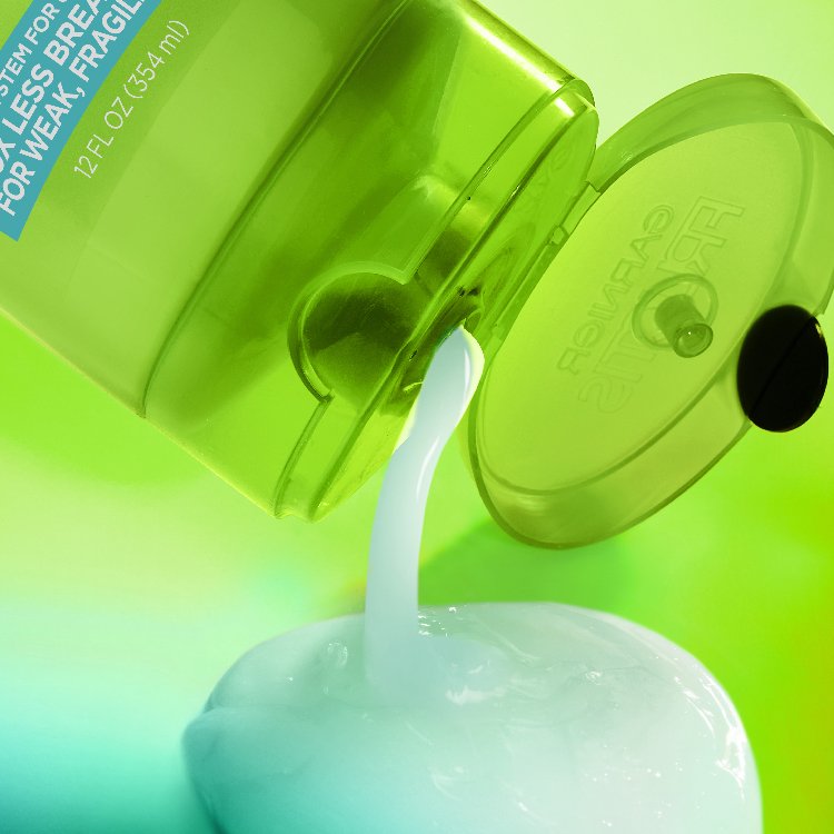 Grow Strong Conditioner 13 Grow Strong Conditioner