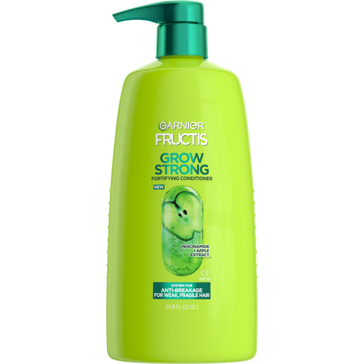 Grow Strong Conditioner 15 Grow Strong Conditioner