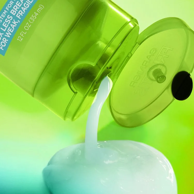 Grow Strong Conditioner 6 Grow Strong Conditioner