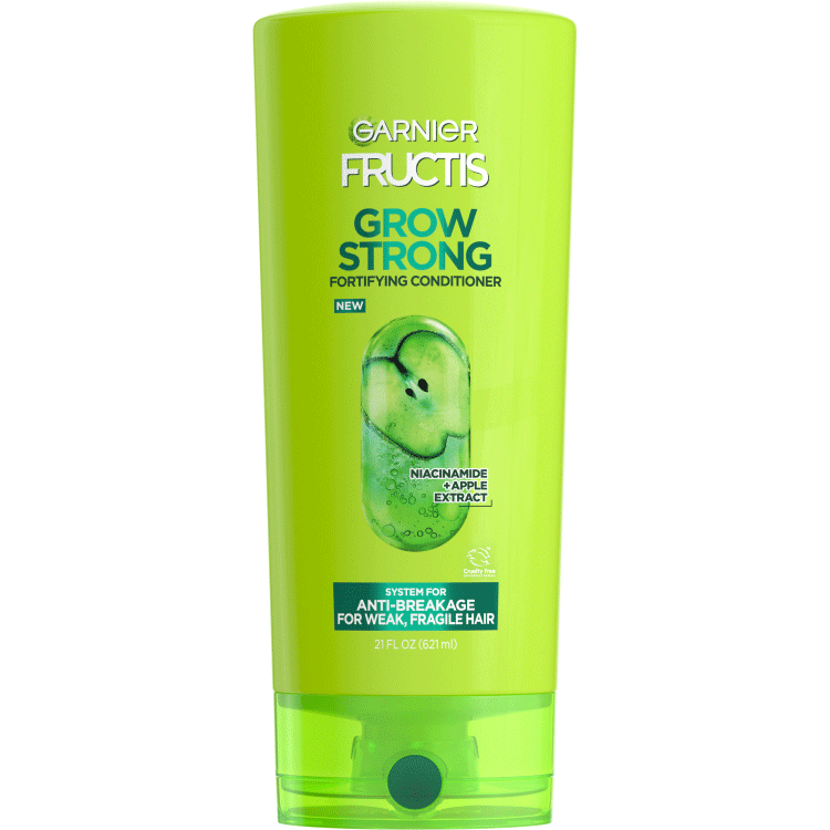 Grow Strong Conditioner 8 Grow Strong Conditioner