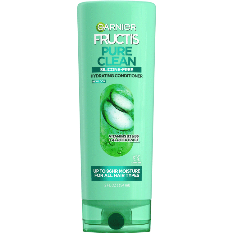 Pure Clean Conditioner