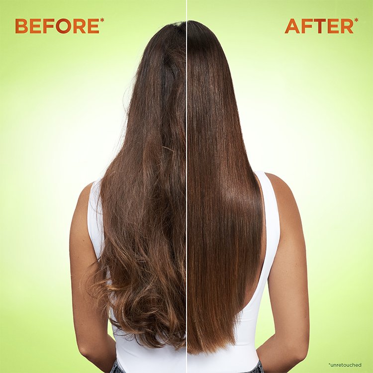 Sleek & Shine Anti-Frizz Serum