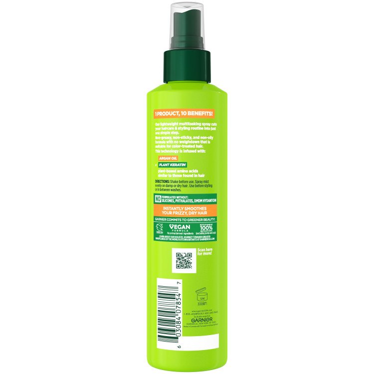 Sleek & Shine 10-in-1 Leave-In Spray 7 Sleek & Shine 10-in-1 Leave-In Spray